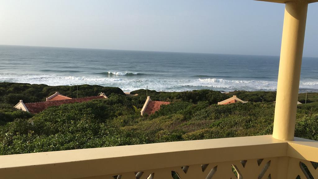 Go Wild Beach Resort Шаи-Шаи Экстерьер фото